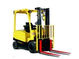 10,000 lbs. Electric Forklift Rental Bowling Green